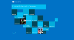 Desktop Screenshot of itsupportline.toyota.com.my